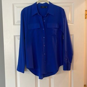 Apt. 9 Womens Button Down